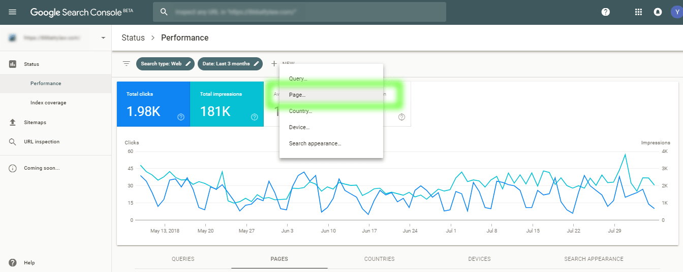 Search Console